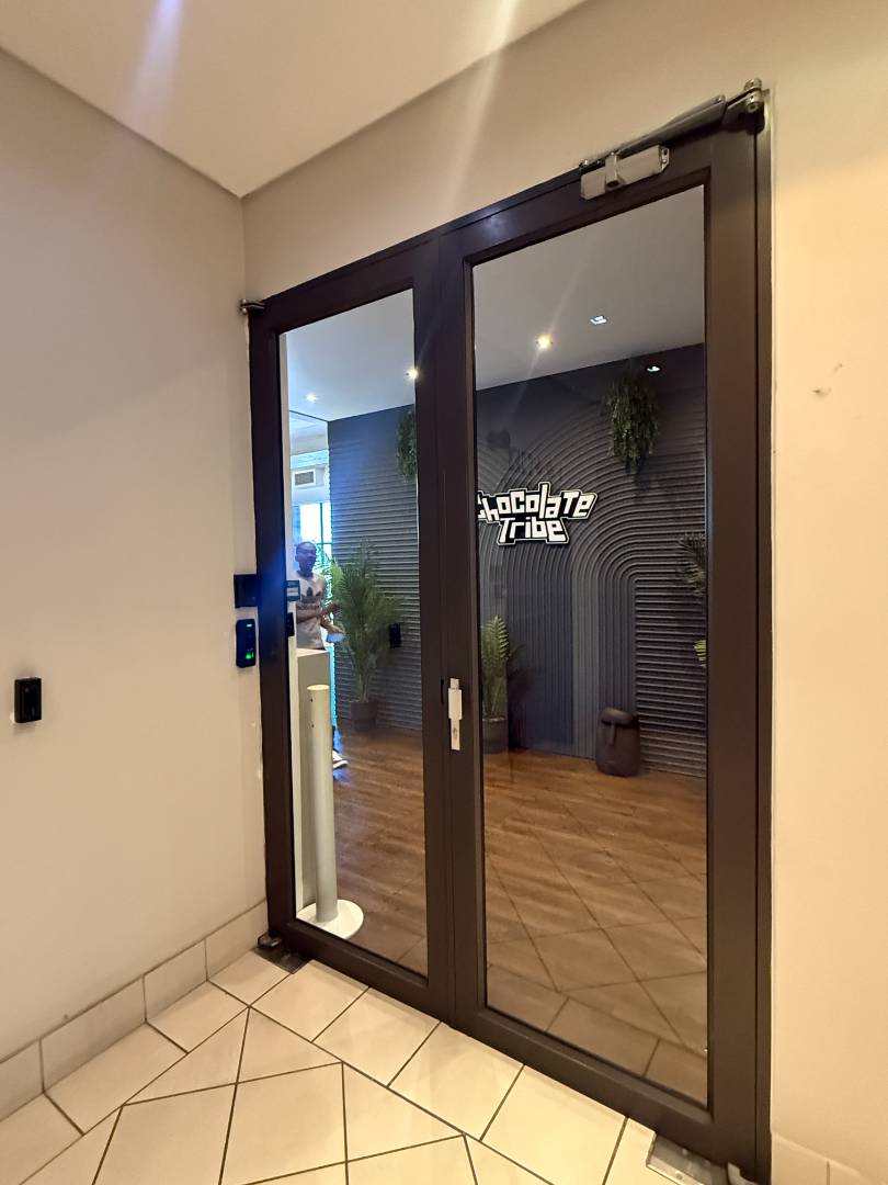 To Let Commercial Property for Rent in De Waterkant Western Cape